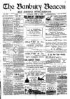 Banbury Beacon Saturday 11 June 1898 Page 1