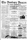 Banbury Beacon Saturday 30 July 1898 Page 1
