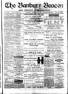 Banbury Beacon Saturday 22 October 1898 Page 1