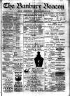 Banbury Beacon Saturday 14 January 1899 Page 1