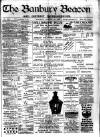 Banbury Beacon Saturday 28 January 1899 Page 1