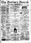 Banbury Beacon Saturday 01 April 1899 Page 1