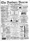 Banbury Beacon Saturday 13 May 1899 Page 1