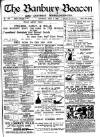 Banbury Beacon Saturday 08 July 1899 Page 1