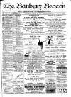 Banbury Beacon Saturday 26 August 1899 Page 1