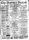 Banbury Beacon Saturday 14 October 1899 Page 1