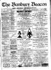 Banbury Beacon Saturday 21 October 1899 Page 1