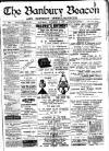 Banbury Beacon Saturday 04 November 1899 Page 1
