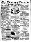 Banbury Beacon Saturday 18 November 1899 Page 1