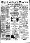 Banbury Beacon Saturday 25 November 1899 Page 1