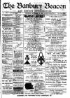 Banbury Beacon Saturday 02 December 1899 Page 1