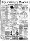 Banbury Beacon Saturday 20 January 1900 Page 1