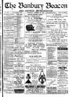Banbury Beacon Saturday 27 January 1900 Page 1