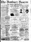 Banbury Beacon Saturday 03 February 1900 Page 1