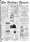 Banbury Beacon Saturday 17 March 1900 Page 1