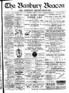 Banbury Beacon Saturday 21 July 1900 Page 1