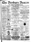 Banbury Beacon Saturday 11 August 1900 Page 1
