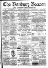 Banbury Beacon Saturday 18 August 1900 Page 1
