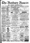 Banbury Beacon Saturday 01 September 1900 Page 1