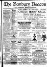 Banbury Beacon Saturday 22 September 1900 Page 1