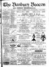 Banbury Beacon Saturday 29 September 1900 Page 1