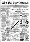 Banbury Beacon Saturday 17 November 1900 Page 1