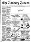 Banbury Beacon Saturday 24 November 1900 Page 1