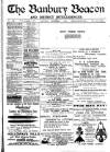 Banbury Beacon Saturday 01 December 1900 Page 1