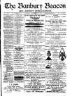 Banbury Beacon Saturday 15 December 1900 Page 1
