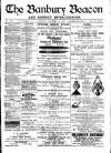 Banbury Beacon Saturday 22 December 1900 Page 1