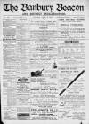 Banbury Beacon Saturday 06 April 1901 Page 1