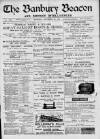 Banbury Beacon Saturday 28 September 1901 Page 1