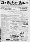 Banbury Beacon Saturday 26 October 1901 Page 1