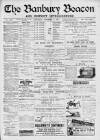 Banbury Beacon Saturday 02 November 1901 Page 1