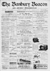 Banbury Beacon Saturday 16 November 1901 Page 1