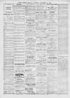 Banbury Beacon Saturday 16 November 1901 Page 4