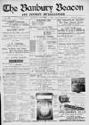 Banbury Beacon Saturday 07 December 1901 Page 1