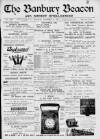 Banbury Beacon Saturday 14 December 1901 Page 1