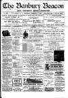 Banbury Beacon Saturday 01 February 1902 Page 1
