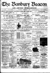 Banbury Beacon Saturday 08 February 1902 Page 1