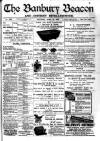 Banbury Beacon Saturday 19 April 1902 Page 1