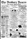 Banbury Beacon Saturday 07 June 1902 Page 1