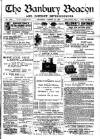 Banbury Beacon Saturday 16 August 1902 Page 1