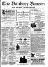 Banbury Beacon Saturday 30 August 1902 Page 1