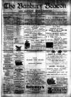 Banbury Beacon Saturday 03 January 1903 Page 1