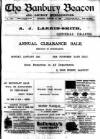 Banbury Beacon Saturday 10 January 1903 Page 1