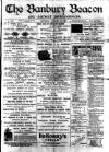 Banbury Beacon Saturday 17 January 1903 Page 1