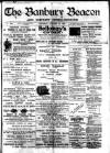 Banbury Beacon Saturday 24 January 1903 Page 1