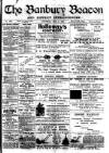 Banbury Beacon Saturday 02 May 1903 Page 1