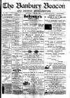 Banbury Beacon Saturday 20 June 1903 Page 1